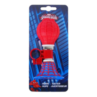 Spiderman® Cykeltuta
