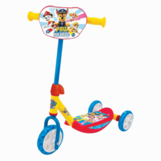 Paw Patrol® Sparkcykel Trehjuling