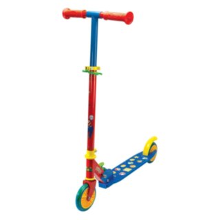 Super Mario® Sparkcykel