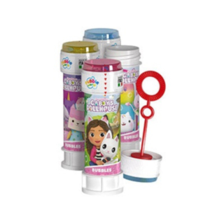 Gabbys Dockskåp® Såpbubblor 60 ml