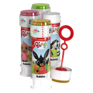 Bing® Såpbubblor 60 ml