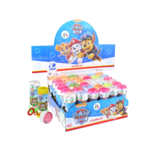 Paw Patrol® Såpbubblor 60 ml
