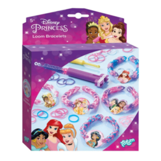 Disney Princess® Loom Armband Set