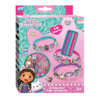 Gabbys Dockskåp® DIY Armband Set