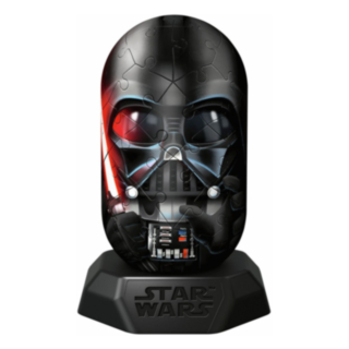 Star Wars® Darth Vader 3D-pussel 54 Bitar