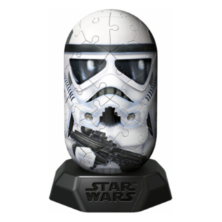Star Wars® Stormtrooper 3D-pussel 54 Bitar