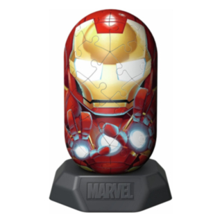 Iron Man® 3D-pussel 54 Bitar