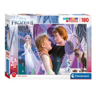 Frozen 2® Pussel 180 Bitar