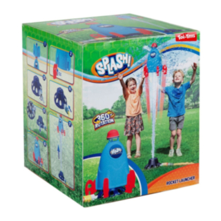 Splash!® Vattenraket