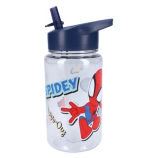 Marvel® Spidey and His Amazing Friends Vattenflaska 450 ml