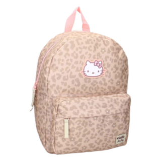 Hello Kitty® Leopard And Laughter Ryggsäck