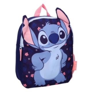 Stitch® Fluffy Friends 3D Ryggsäck