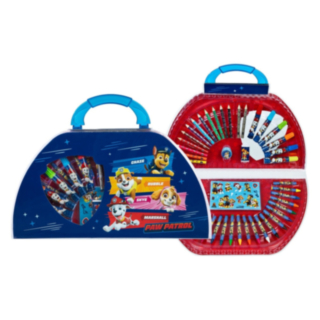 Paw Patrol® Målarlåda 51 Delar