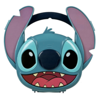 Lilo & Stitch® Stort Kreativt Set i 3D-väska 16 Delar