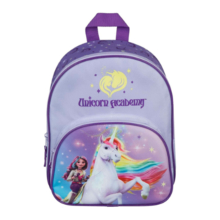 Unicorn Academy® Ryggsäck