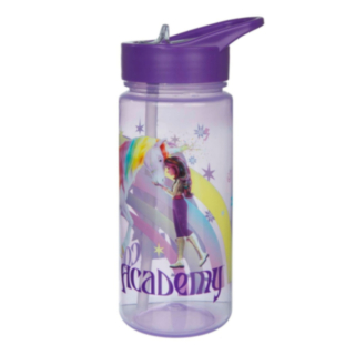 Unicorn Academy® Vattenflaska 500 ml