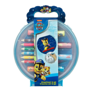 Paw Patrol® Kreativt Set
