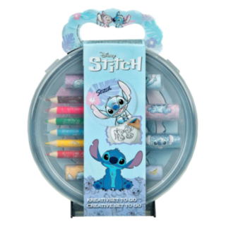 Lilo & Stitch® Kreativt Set