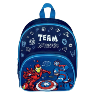 Avengers® Ryggsäck Med Framficka