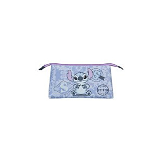 Stitch® Penalhus Lyseblå