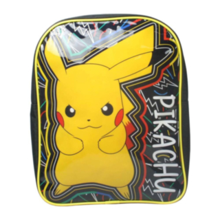 Pokémon® Pikachu Junior Ryggsäck 34 cm