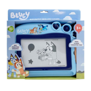 Bluey® Magnetisk Ritplatta