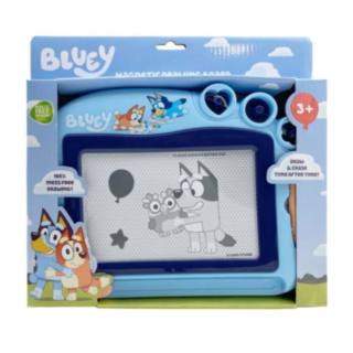 Bluey® Magnetisk Ritplatta