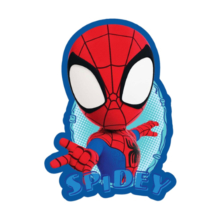 Marvel® Spidey and His Amazing Friends Formkudde 33 cm