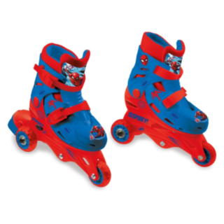 Spider-Man® Rullskridskor 29-32