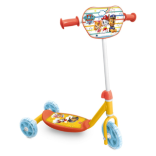 Paw Patrol® Sparkcykel Trehjuling
