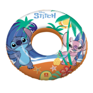 Stitch® Oppustelig Badering