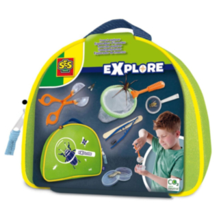 SES® Insektsforskare Set