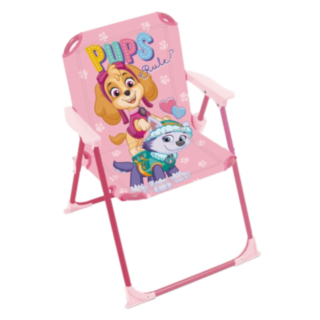 Paw Patrol® Fällstol För Barn