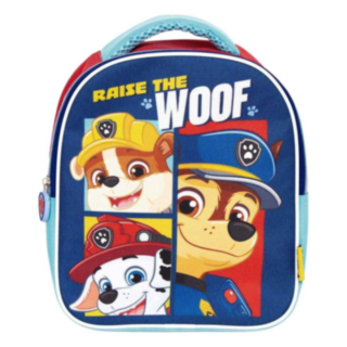 Paw Patrol® Raise The Woof Ryggsäck