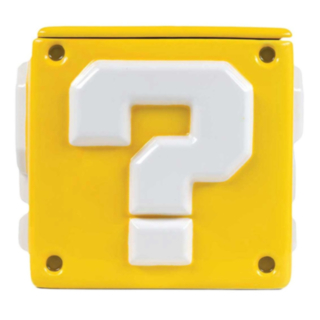 Super Mario® Question Block Kakburk