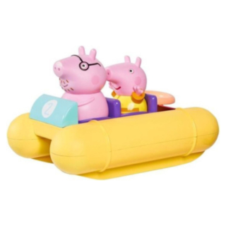 Peppa Pig® Pedalbåd Badelegetøj