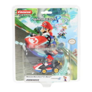 Carrera® GO!!! Mario Kart 8 Racerbil