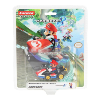 Carrera® GO!!! Mario Kart 8 Racerbil