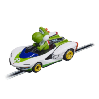 Super Mario® Yoshi P-Wing Fjärrstyrd Bil