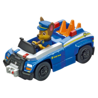 Paw Patrol® Carrera First Chase Fjärrstyrd Bil
