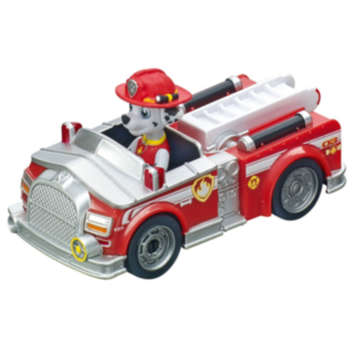 Paw Patrol® Carrera First Marshall Fjärrstyrd Bil