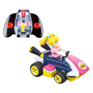 Super Mario® Carrera RC Peach Fjärrstyrd Bil