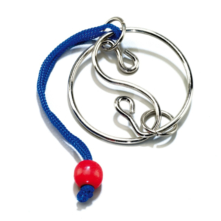 Eureka!® Racing Wire Pussel Nr. 18 Hjärnpussel