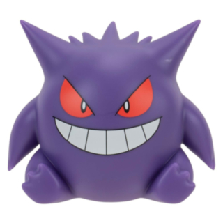 Pokémon® Gengar Battle Feature Actionfigur