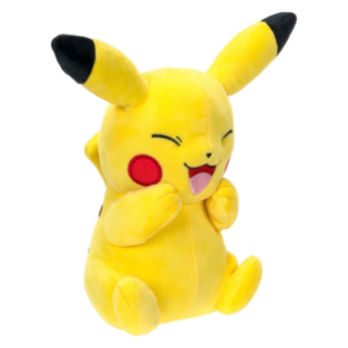 Pokémon® Pikachu Nalle 20 cm