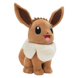 Pokémon® Eevee Nalle 30 cm