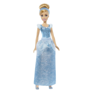 Disney Princess® Askungen Docka