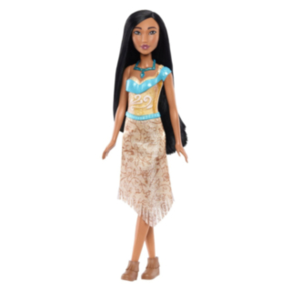 Disney Princess® Pocahontas Docka