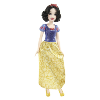 Disney Princess® Snövit Docka
