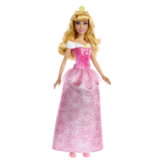 Disney Princess® Aurora Docka